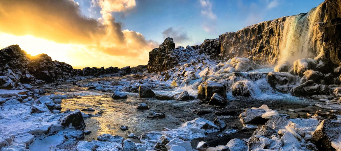 Reykjavik & the Golden Circle