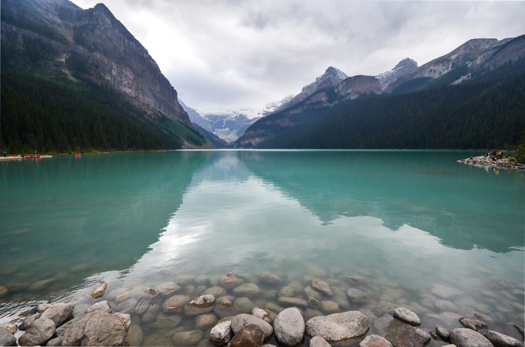 Lake Louise