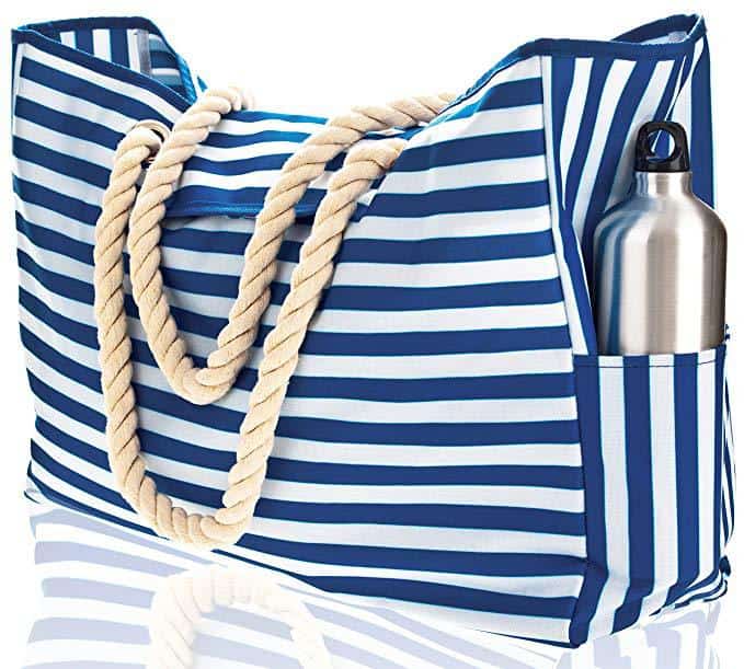 Must have beach gear - Huge Beach Bag